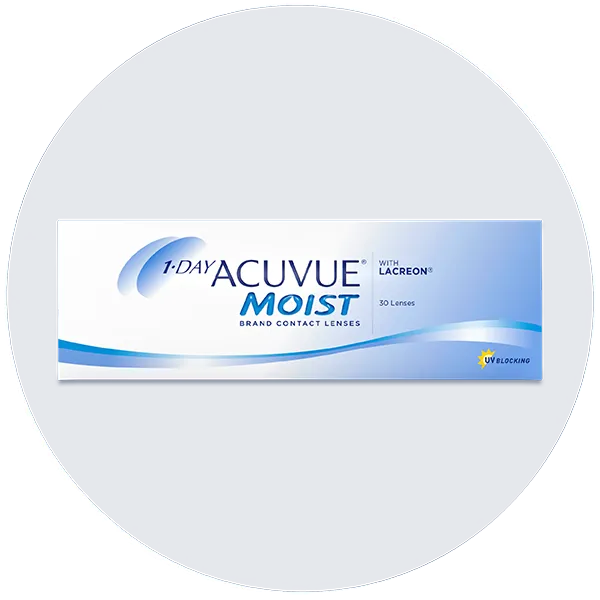 Acuvue