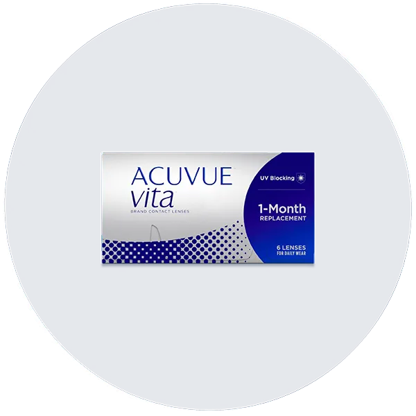 Acuvue
