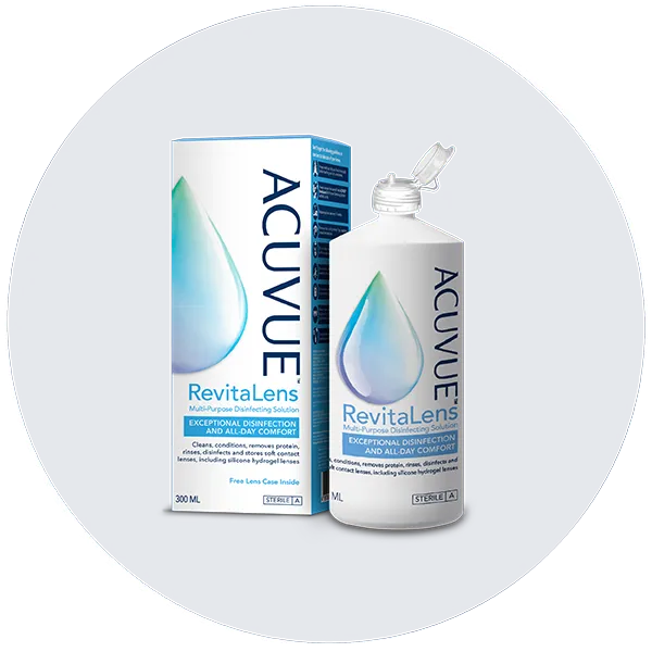 Acuvue