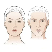 Mặt trái tim