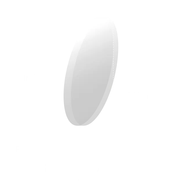 Tròng kính siêu mỏng