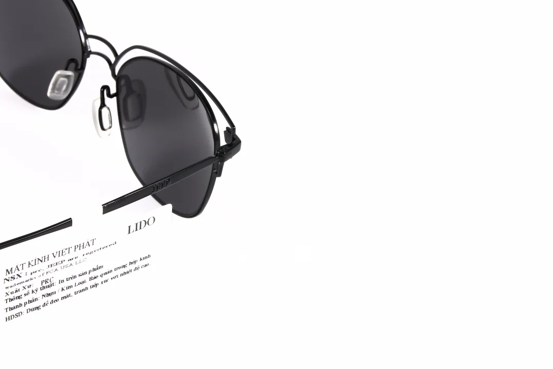 Kính mát Jeep JSA3089-S2 — Hình 1