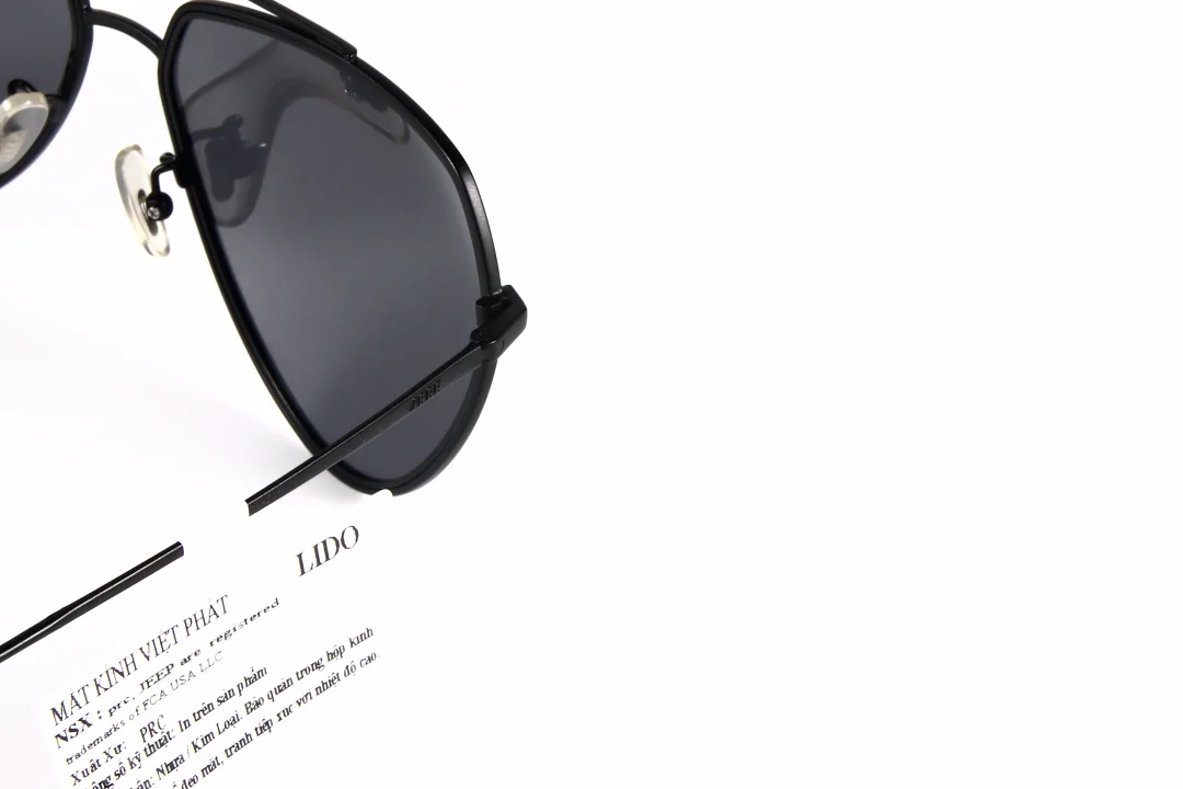 Kính mát nam phi công Jeep JSA3092 — Ảnh nhỏ 4