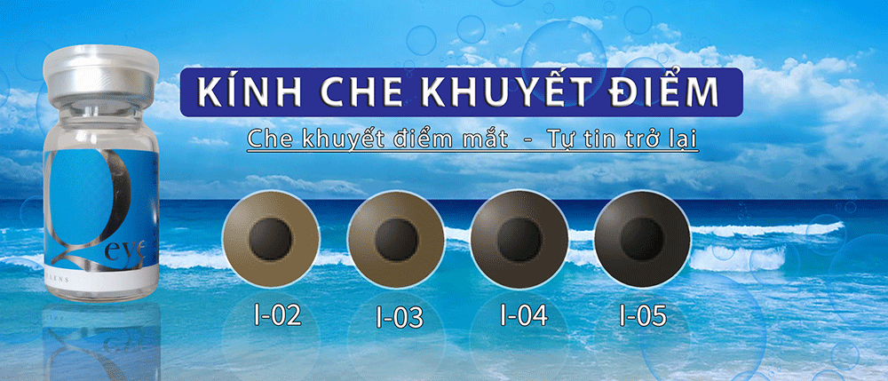 Qeye Lens
