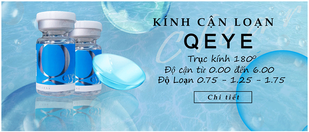 Qeye Lens
